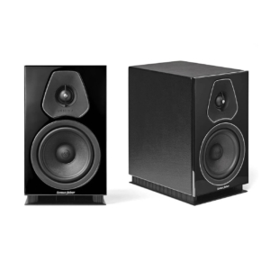 Bocinas de estantería Lumina II (PAR)