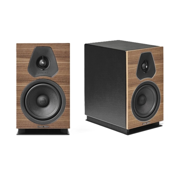 SONUS FABER LUMINA II OAK SONUS FABER LUMINA II OAK