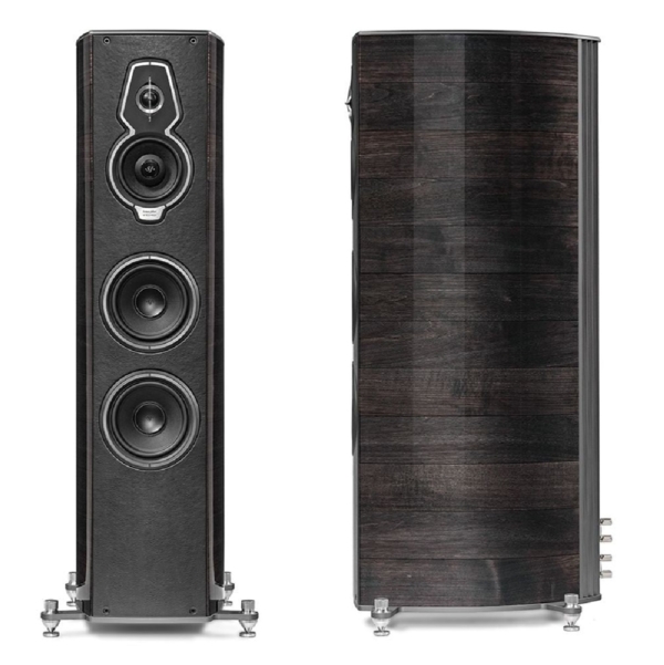 SONUS FABER SERAFINO GRAPHITE SONUS FABER SERAFINO GRAPHITE