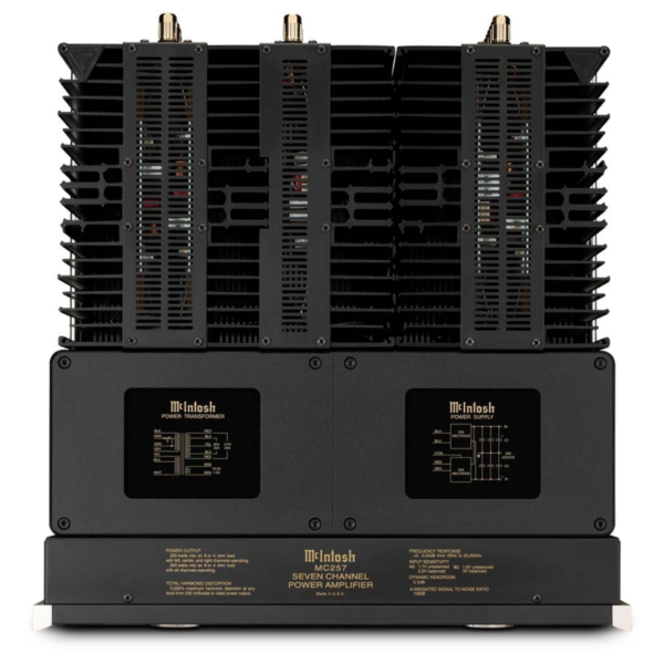 MC257 Top MC257 Top