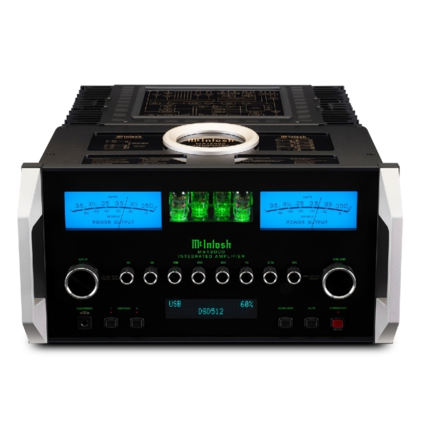 MCINTOSH MA12000
