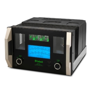 Amplificador de poder Monoblock dual (1 canal) MC451 150W/300W