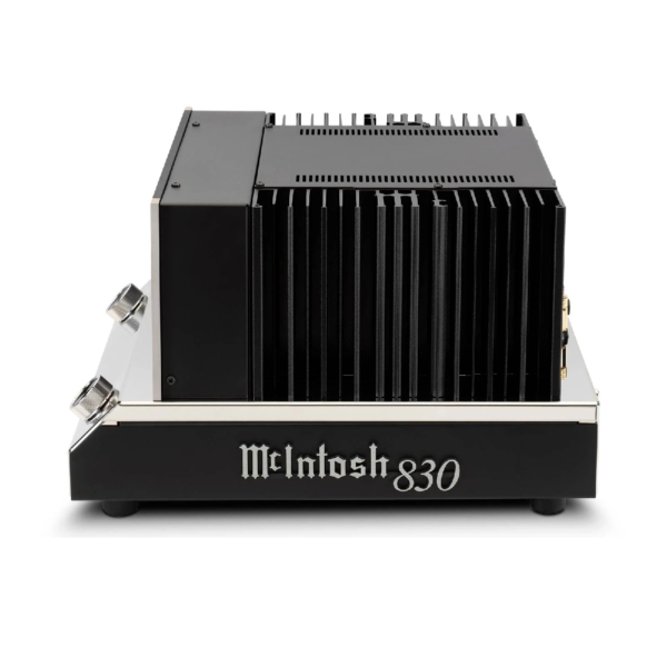 MCINTOSH MC830 1 MCINTOSH MC830 1