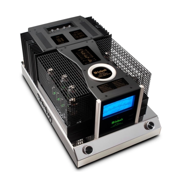 MCINTOSH MC901 2 MCINTOSH MC901 2