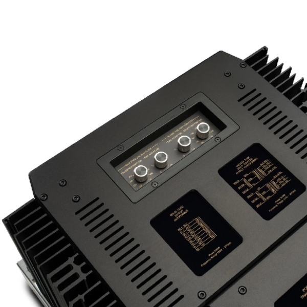 MCINTOSH MC901 3 MCINTOSH MC901 3