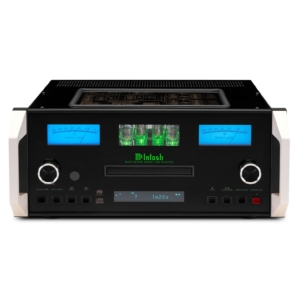 Reproductor de discos SACD/CD MCD12000