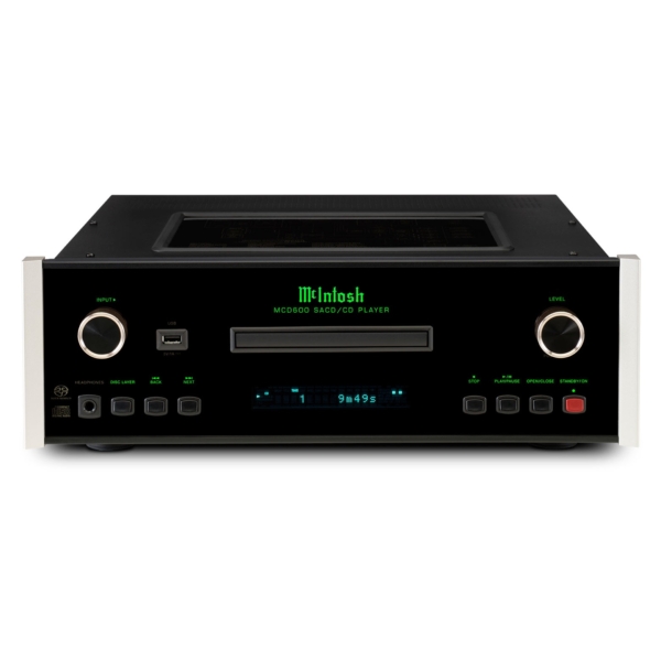 MCINTOSH MCD600