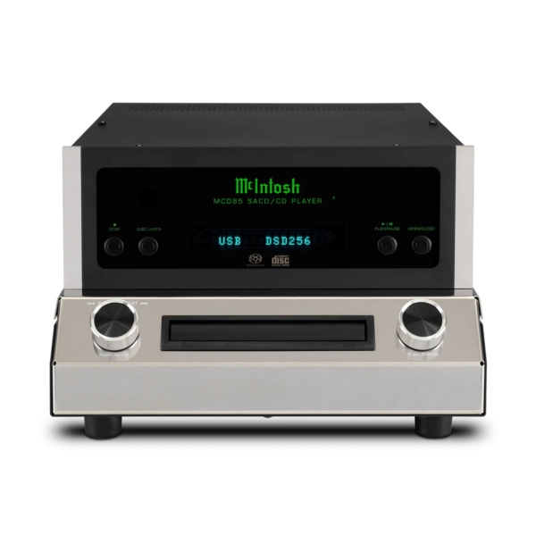 MCINTOSH MCD85