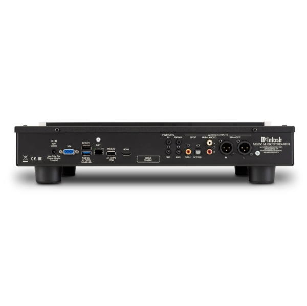 MCINTOSH MS500 1 MCINTOSH MS500 1