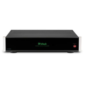 Streamer de alta resolución MS500