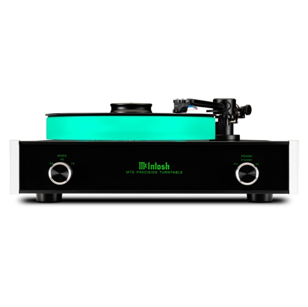 MCINTOSH MT5 MCINTOSH MT5