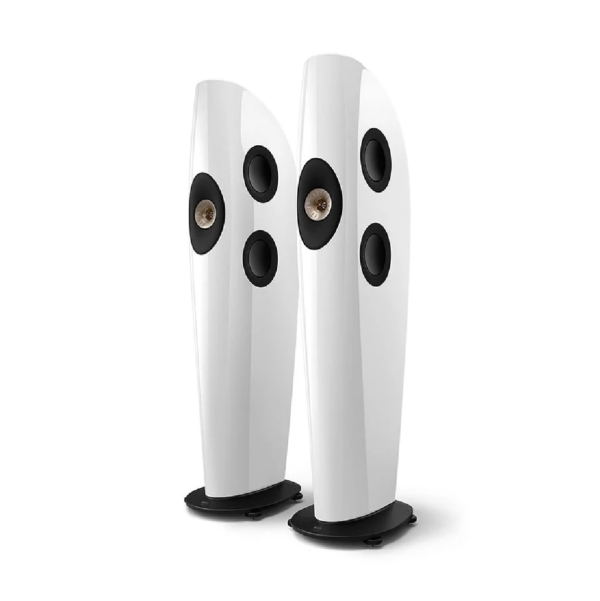 KEF BLADE TWO META ARTIC WHITE