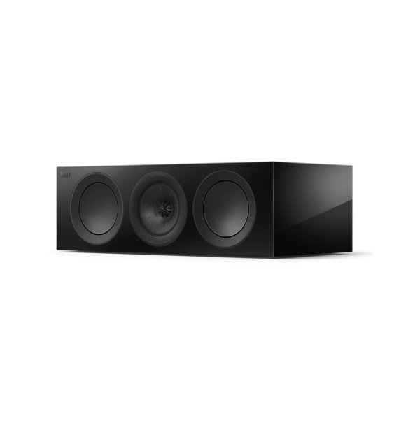 KEF R2 META BLACK