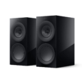 KEF R3 META BLACK