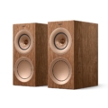 KEF R3 META NOGAL