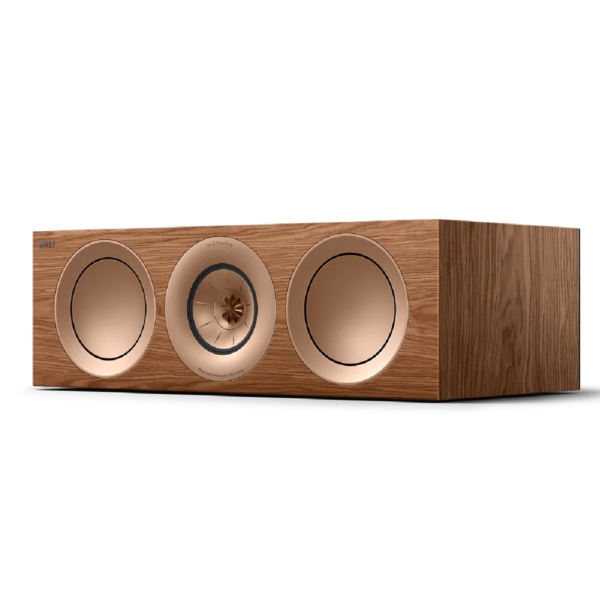 KEF R6 META NOGAL KEF R6 META NOGAL
