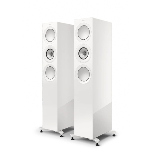 KEF R7 META WHITE KEF R7 META WHITE