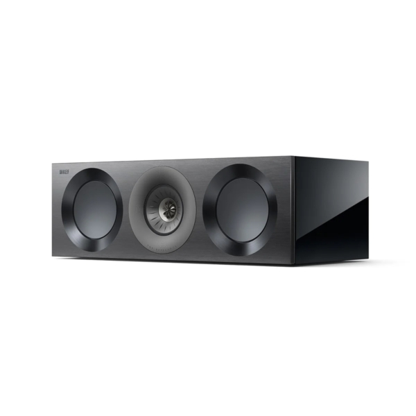 KEF REFERENCE 2 META BLACK KEF REFERENCE 2 META BLACK