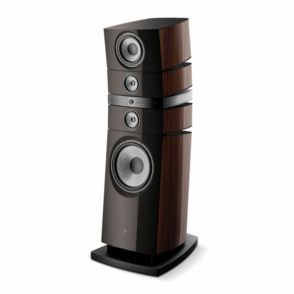 UTOPIA EM EVO DARK WALNUT UTOPIA EM EVO DARK WALNUT