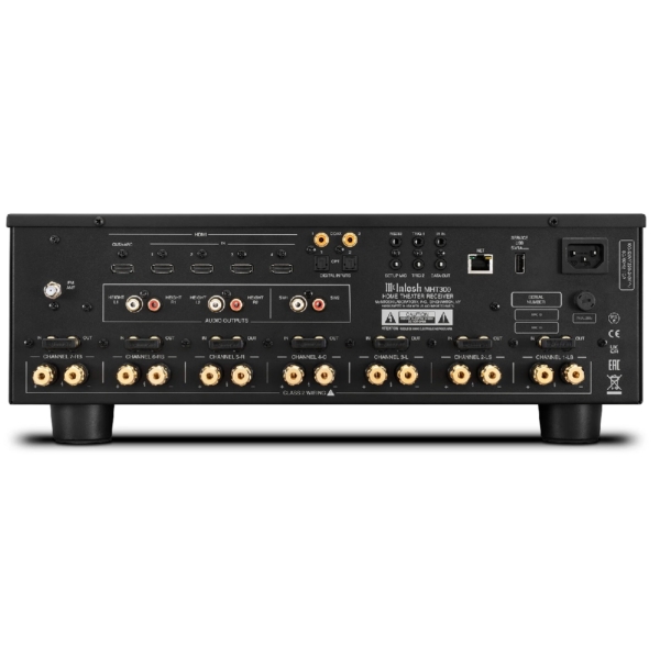 MCINTOSH MHT300 1 MCINTOSH MHT300 1