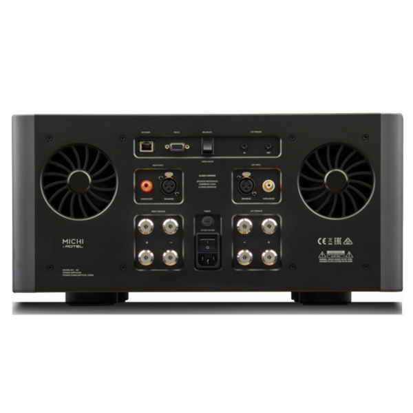MICHI S5 1 MICHI S5 1