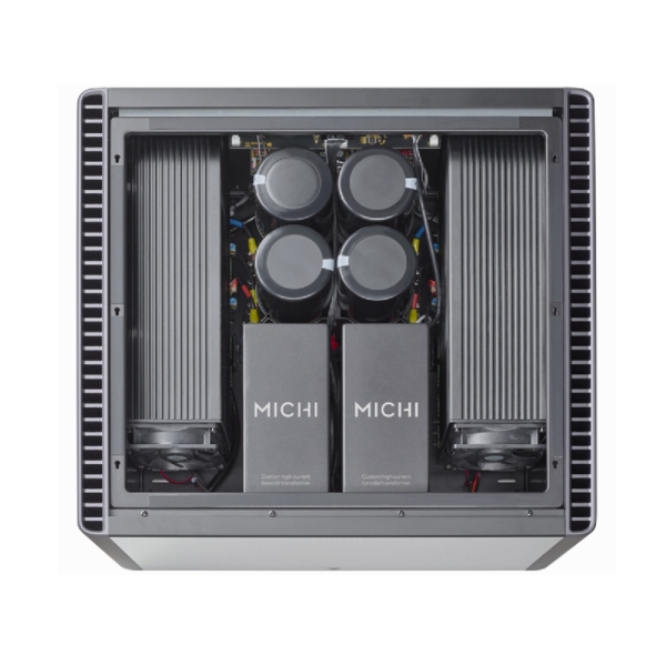 MICHI S5 2 MICHI S5 2