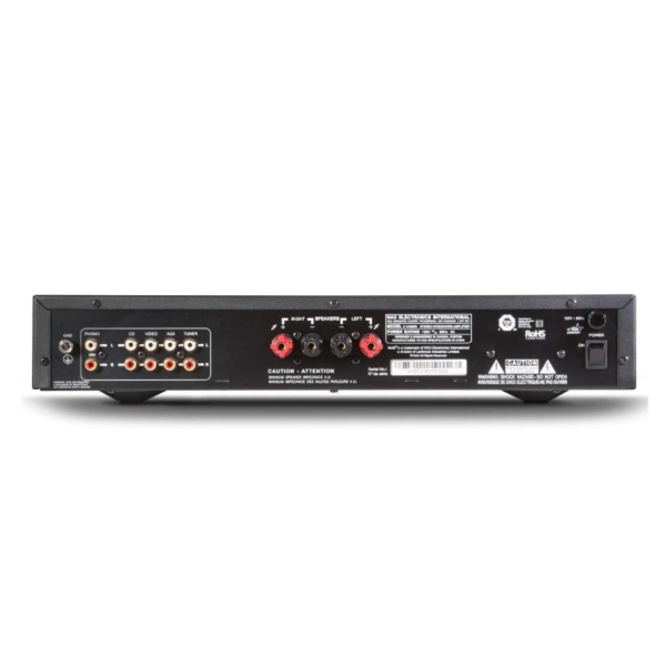 NAD C 316BEE V2 1 NAD C 316BEE V2 1