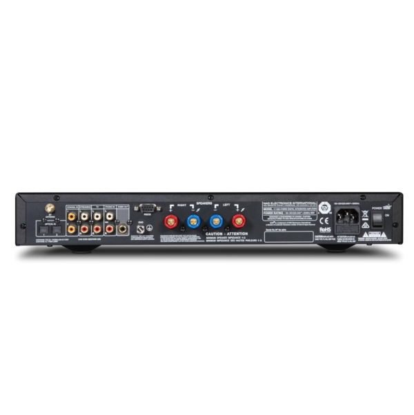 NAD C 338 1 NAD C 338 1