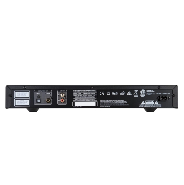 NAD C538 NAD C538
