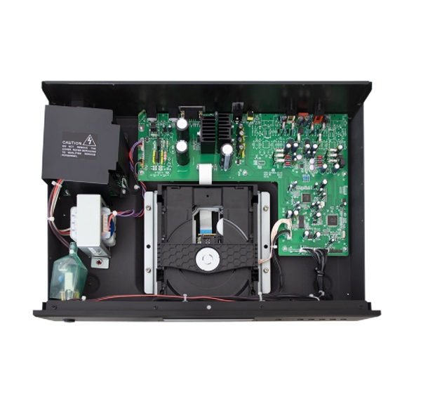 ROTEL CD14MKII 2 ROTEL CD14MKII 2