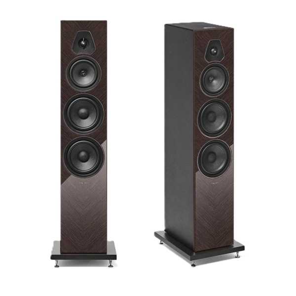 LUMINA V AMATOR WENGE LUMINA V AMATOR WENGE