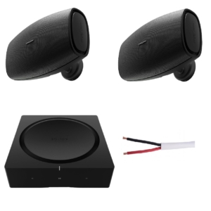 Aster Terraza Pequeña