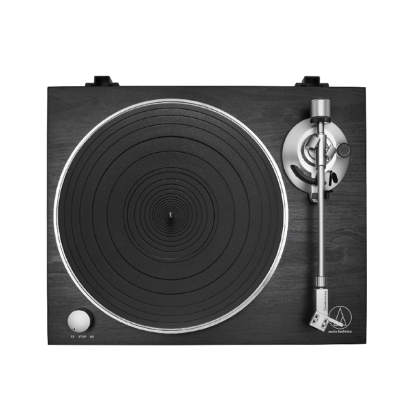 AUDIOTECHNICA AT-LPW30BK 1 AUDIOTECHNICA AT-LPW30BK 1