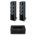 THEVA POWERNODE BLACK