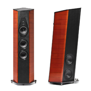 Bocina de piso IL Cremonese Ex3me (PAR)