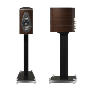 Bocina de estantería Olympica Nova I (PAR)