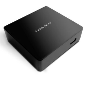 Transmisor inalámbrico para subwoofers Sonus Faber
