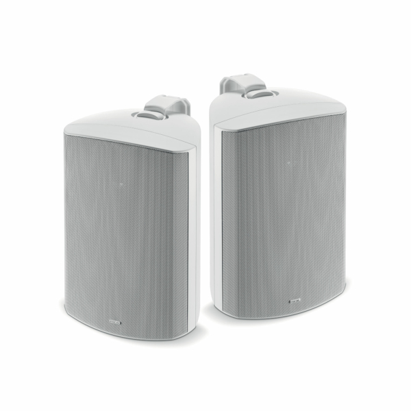 FOCAL 100 OD 8 WHITE FOCAL 100 OD 8 WHITE