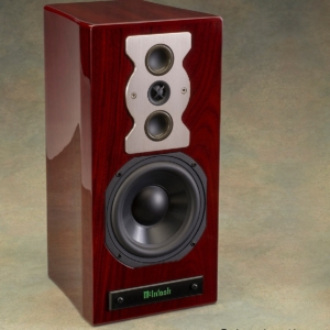 Bocina de estantería XR50 (PAR)