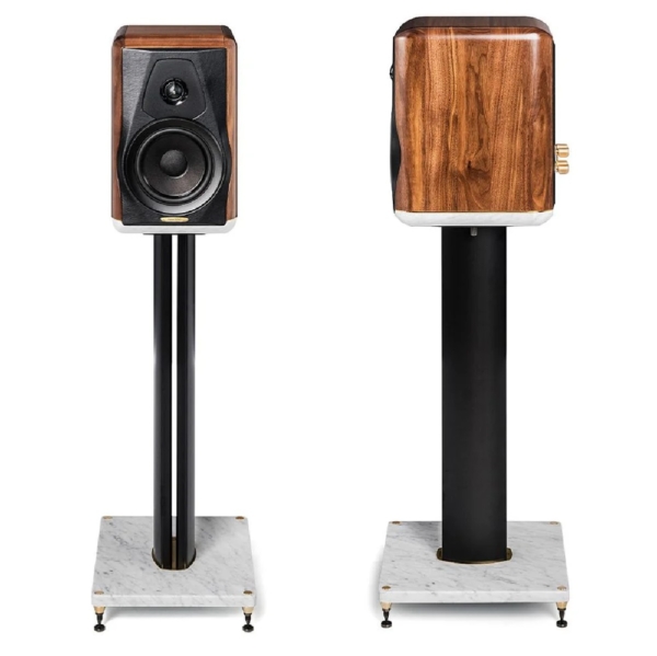 STAND ELECTA AMATOR III CARRARA