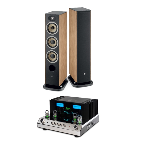 ARIA EVO X N2 MA352 WALNUT ARIA EVO X N2 MA352 WALNUT