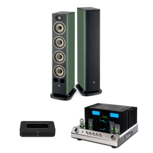 Aria Evo X N3+MA352+Node