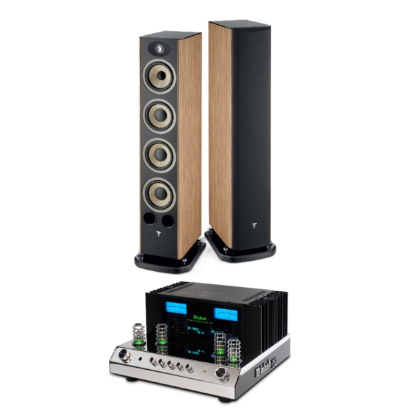 ARIA EVO X N3 MA352 WALNUT ARIA EVO X N3 MA352 WALNUT