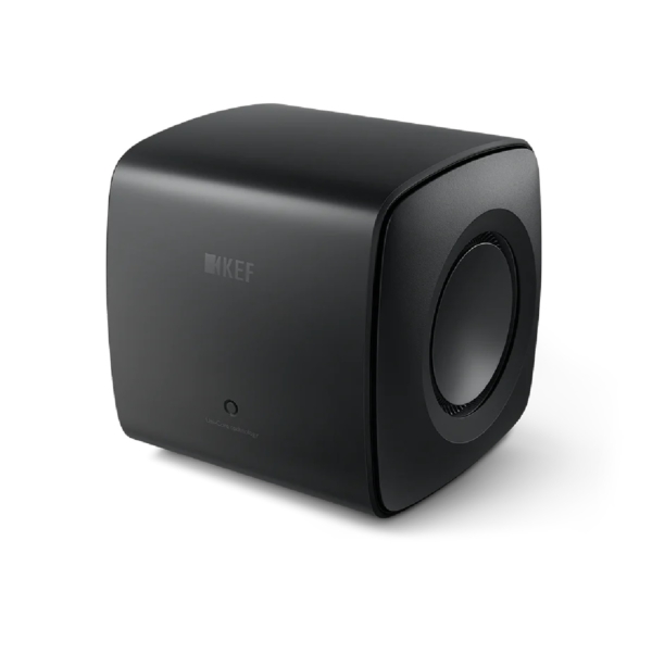 KEF KC62 BLACK KEF KC62 BLACK