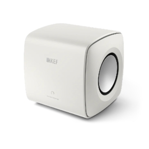 Subwoofer activo doble de 6.5" KC62