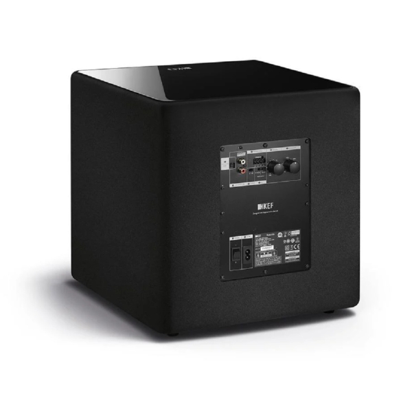 KEF KUBE12B 1 KEF KUBE12B 1