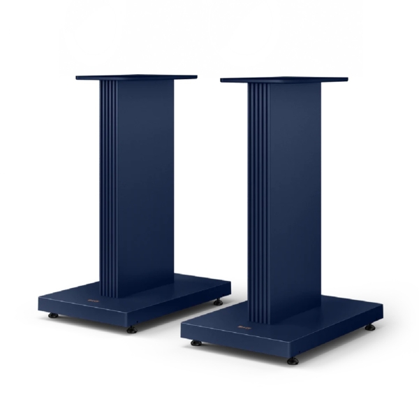 KEF S3 STAND BLUE KEF S3 STAND BLUE