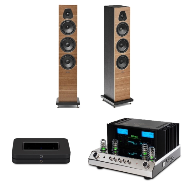 LUMINA III MA352 NODE WALNUT LUMINA III MA352 NODE WALNUT