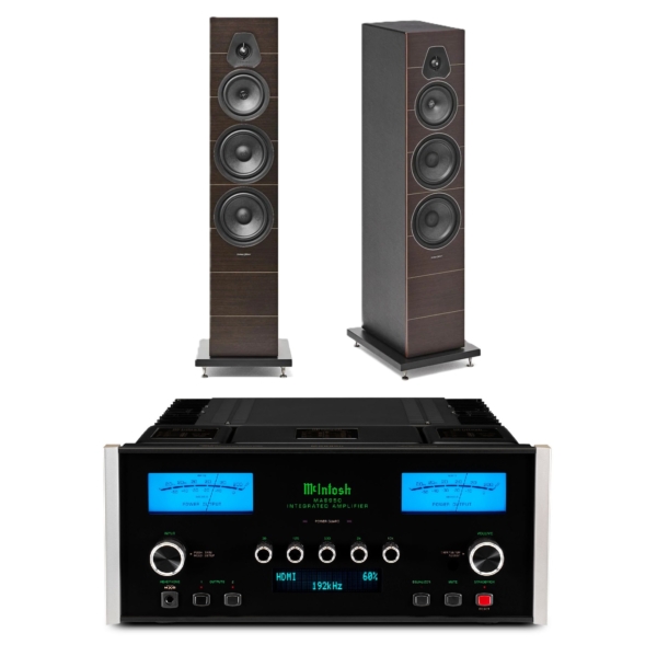LUMINA V MA8950 WENGE LUMINA V MA8950 WENGE