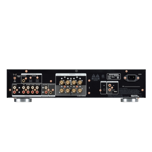 MARANTZ PM6007 1 MARANTZ PM6007 1